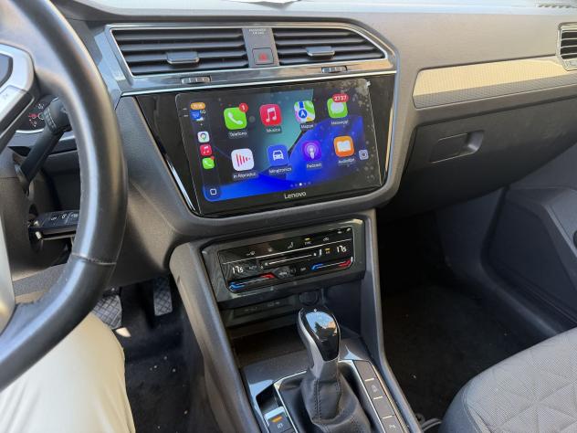Volkswagen Tiguan Tiguan 1.5 tsi 150cv dsg “Telecamera post” - Foto 9
