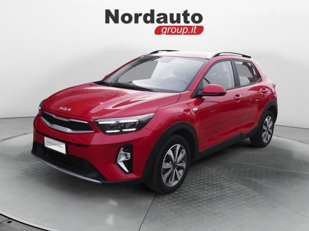 Kia Stonic 1.2 MPI Urban