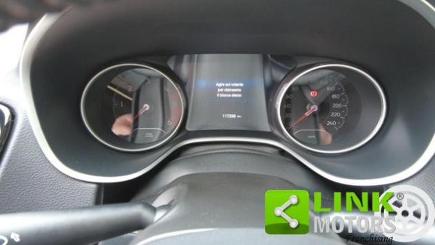 JEEP Compass 2.0 Multijet II 4WD Limited rif. 24097175 - Foto 6