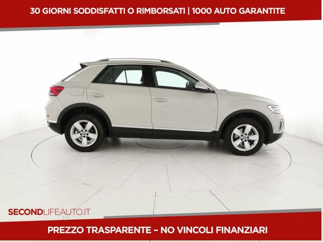 Volkswagen T-Roc 1.5 tsi Style dsg - Foto 4