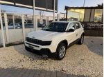 Jeep Avenger 1.2 Turbo 110 CV MHEV Altitude