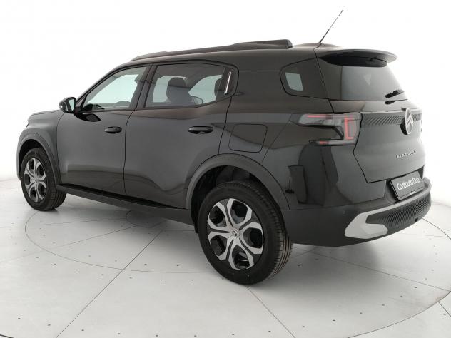 Citroën C3 Aircross C3 Aircross PureTech Turbo 100 Plus 7 posti - Foto 7