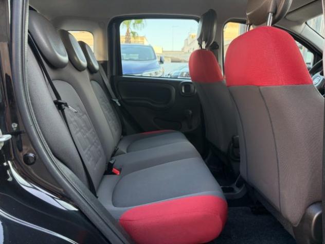 FIAT Panda 1.2 69Cv Easy rif. 24037217 - Foto 10