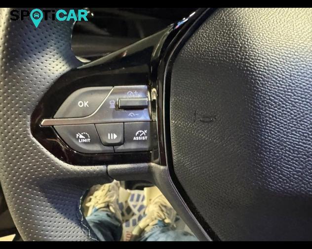Peugeot 408 1.2 hybrid GT 145cv e-dsc6 - Foto 9