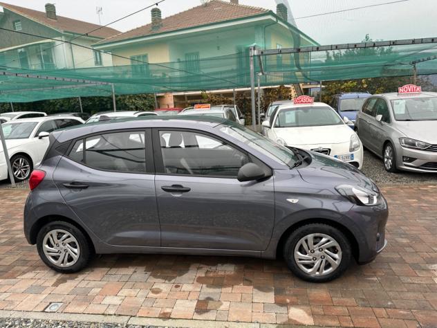 Hyundai i10 1.0 MPI Prime - Foto 6