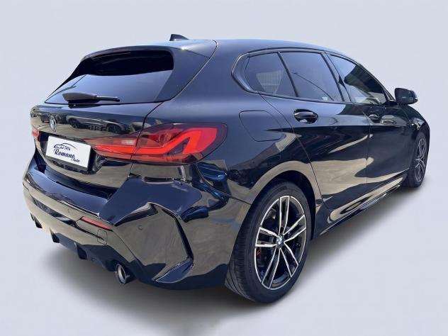 BMW - Serie 1 118d Msport auto#TETTO APRIBILE - Foto 5