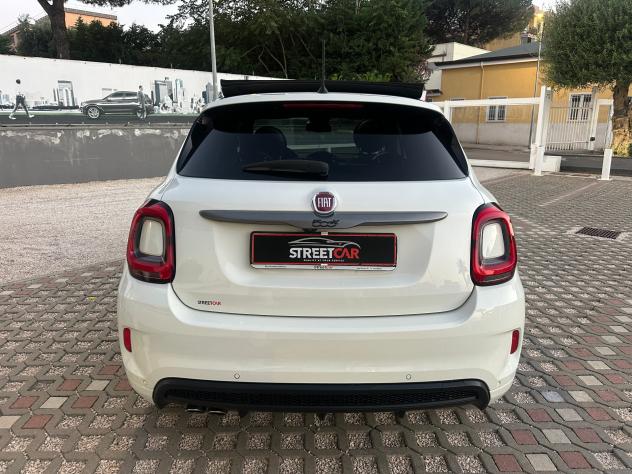 Fiat 500X 1.6 MultiJet 130 CV Sport Dolcevita - Foto 4