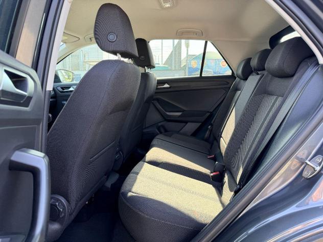 VOLKSWAGEN - T-Roc 1.0 tsi Style 110cv#VIRTUAL COCKPIT! - Foto 10