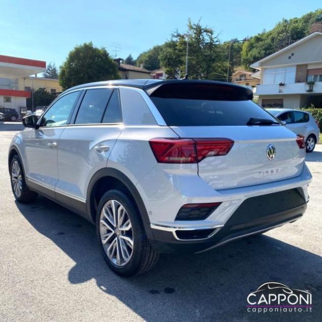 VOLKSWAGEN T-Roc IQ.DRIVE 1.6 TDI PROMO rif. 24056652 - Foto 8