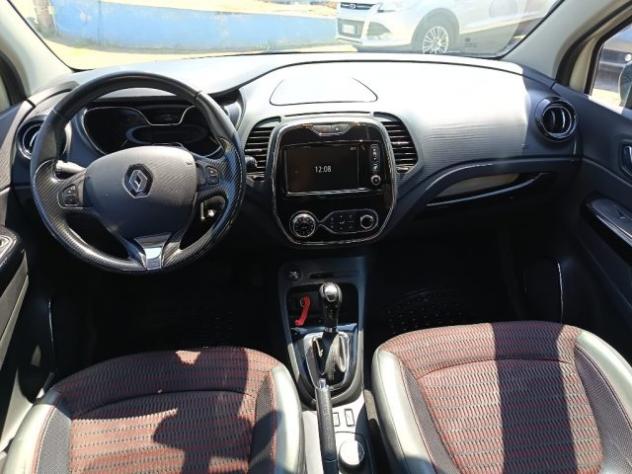 RENAULT Captur 1.5 dCi 8V 90 CV EDC Project Runway rif. 23961773 - Foto 10