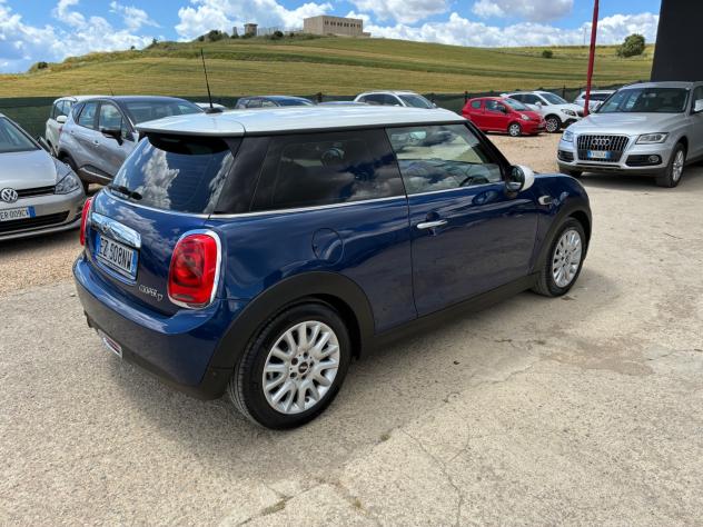 Mini 1.5 One D Business - Foto 4