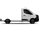 Nissan Interstar NEW CHASSIS INT CC H1L3P3 35Q 150CV EVIE MT TPG