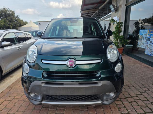Fiat 500L 1.3 Multijet 95 CV Trekking - Foto 2