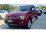 Mitsubishi L200 2.5 DI-D/136CV cambio automatico 4post
