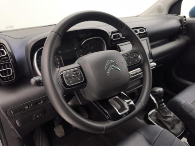 CITROEN C3 Aircross 1.2 puretech Shine s&s 110cv rif. 22635819 - Foto 10