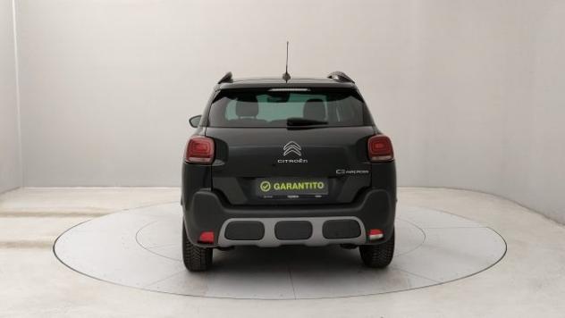 CITROEN C3 Aircross 1.2 puretech Feel s&s 110cv rif. 22359572 - Foto 4