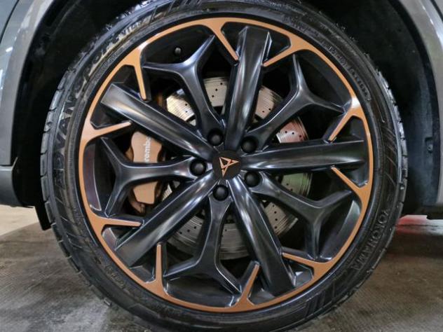 CUPRA Formentor 2000 TSI VZ 4DRIVE CV.310 DSG,BREMBO,19' OPACO rif. 24013452 - Foto 6