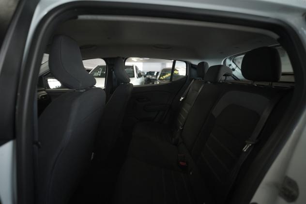 Dacia Sandero Stepway III 2021 Stepway 1.0 tce Essential Eco-g 100cv - Foto 10