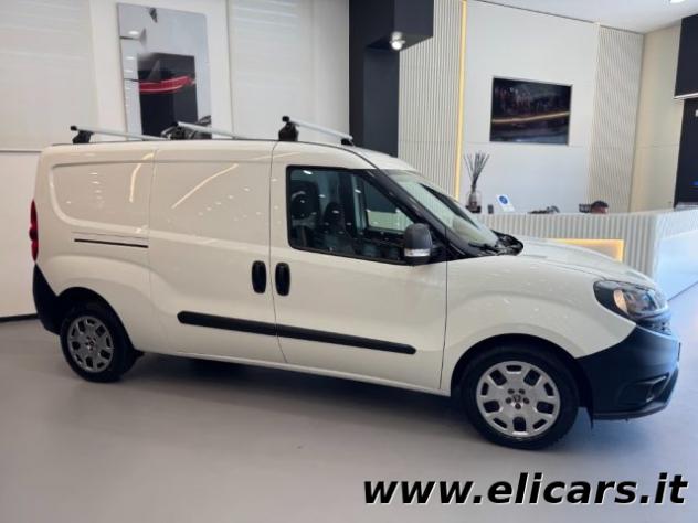 FIAT Doblo Doblò 1.6 MJT 105CV S&S L2 Cargo NAVIGATOTORE rif. 24208022 - Foto 2
