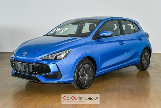 MG MG3 MG3 1.5 Standard *PROMO* - Foto 4
