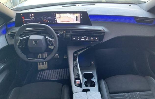 PEUGEOT 5008 Hybrid 145 e-DCS6 GT EXCLUSIVE rif. 24171035 - Foto 7