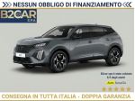 Peugeot e-2008 e 100kW Active