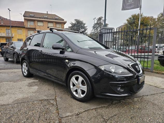 SEAT Altea XL 1.9 TDI DPF - Foto 3