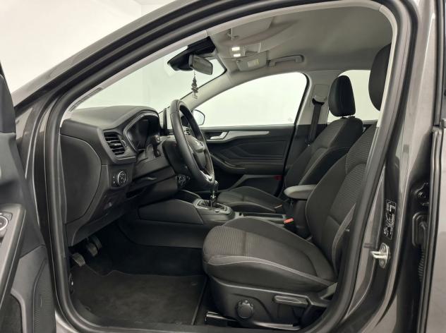 smart EQ Fortwo EQ passion - Foto 8