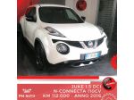 NISSAN - Juke -  1.5 dCi S&S N-Connecta