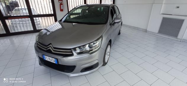 Citroen C4 BlueHDi 100 Feel - Foto 2