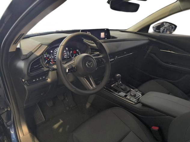 Mazda CX-30 2.5 E-SKYACTIV-G HYBRID 140 HP AD'VANTAGE - Foto 10