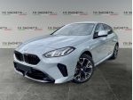BMW Serie 1 120 48V MSport auto - AZIENDALE
