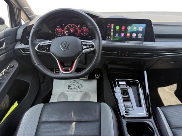 Volkswagen Golf GTI 2.0 TSI GTI DSG - Foto 8