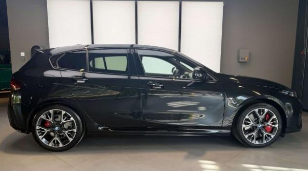 BMW 120 Serie 1 F70 120d 48V MSport Pro rif. 23833643 - Foto 4