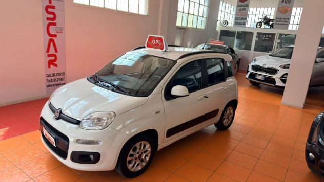 Fiat Panda 1.2 EasyPower Lounge - Foto 2