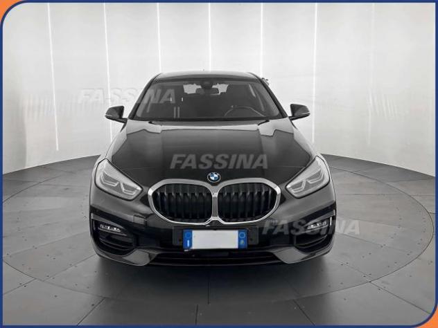 BMW 118 Msport 5p - Foto 2