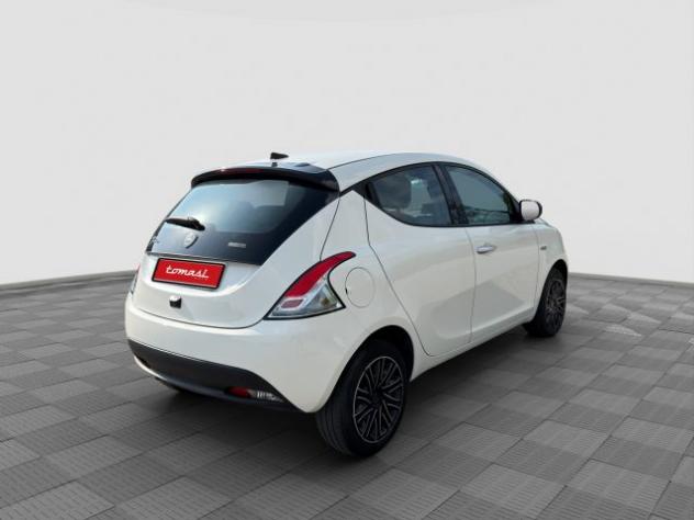 LANCIA Ypsilon Ypsilon 1.0 FireFly 5 porte S&S Hybrid Gold rif. 24013123 - Foto 5