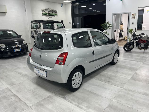 Renault Twingo 1.2 60cv - Foto 5