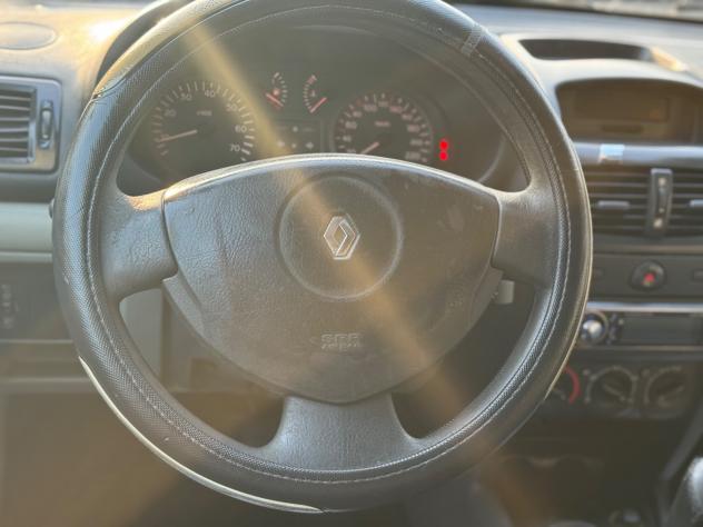 Renault Clio 1.2 cat 5 porte Access Authentique - Foto 9