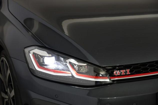 VOLKSWAGEN Golf GTI Performance 2.0 245 CV TSI DSG 5p. BMT rif. 23838457 - Foto 7