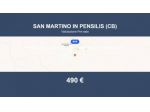 Immobile in asta di 13 m² in vendita a San Martino in Pensilis