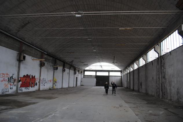 Industriale/Artigianale in vendita a Pesaro - Foto 9