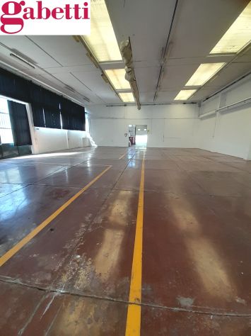 Rif. P808 - Poggibonsi – zona industriale Fosci