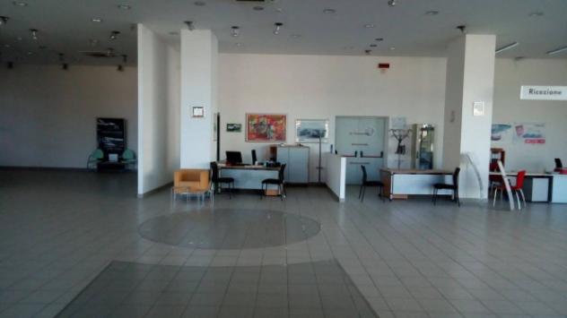 Immobile in asta di 3300 m² in vendita a Rende - Foto 9
