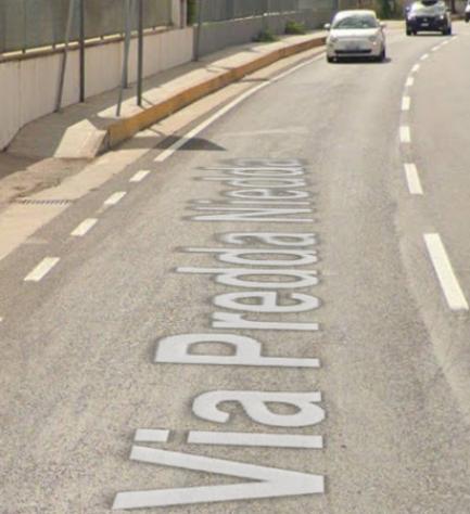 Immobile in asta di 29 m² con più di 5 locali in vendita a Sassari - Foto 7