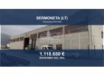 Immobile in asta di 5158 m² in vendita a Sermoneta