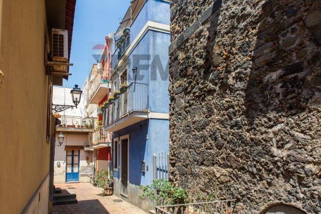 Casa Indipendente in vendita a Aci Castello, Acitrezza - Foto 2
