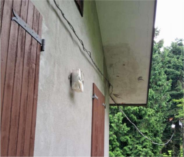 Immobile in asta di 165 m² con 5 locali e box auto in vendita a Altissimo - Foto 6