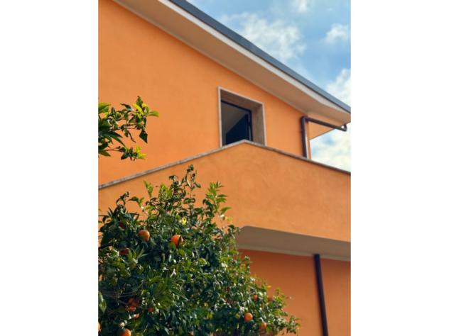 Attico in Via Legnano