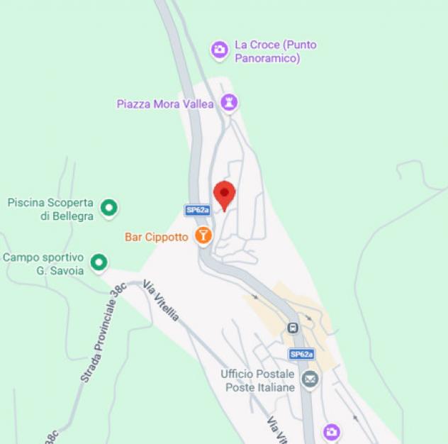 Immobile in asta di 53 m² in vendita a Bellegra - Foto 8